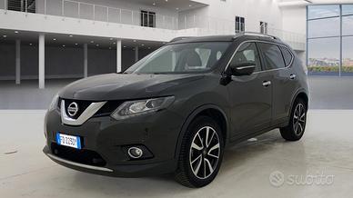 NISSAN X-Trail 1.6 dci Tekna 2wd xtronic E6