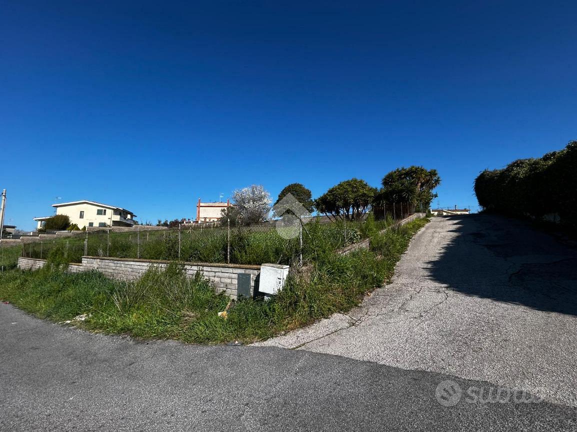 TER. RESIDENZIALE A APRILIA - Altro