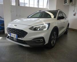 Ford Focus 1.0 EcoBoost 125 CV automatico SW Activ