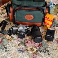 pentax k 1000 prezzo ribassato