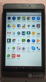 Tablet in con sim - Telefonia In vendita a Taranto