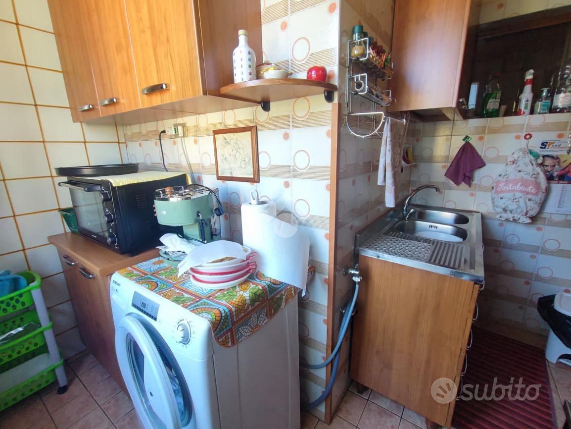Appartamento – Foggia, CEP - Vista 5
