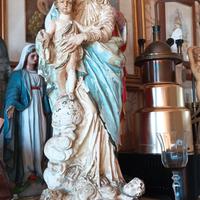 Restauro oggetti vari