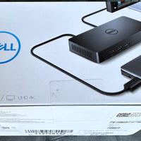 Dell Docking Station D3100