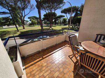 Appartamento di 72 m² con 2 locali a Roma