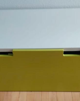 parete camera più letto