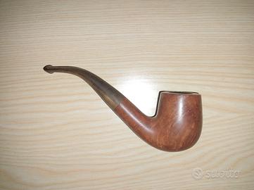 Pipa in radica (Cesare Barontini)