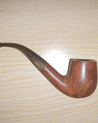 Pipa in radica (Cesare Barontini)