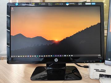 Monitor HP 2211x