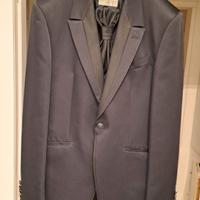 Abito da sposo Carlo Pignatelli taglia 52