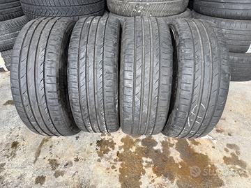 gomme usate 2054517 Estivo TRACMAX - X-privilo TX3