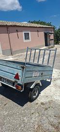 carrello appendice
