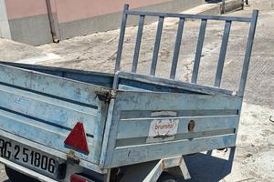 carrello appendice