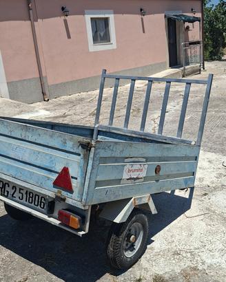 carrello appendice