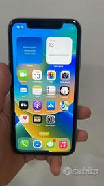 Apple iPhone 11 purple 128 GB - 6193