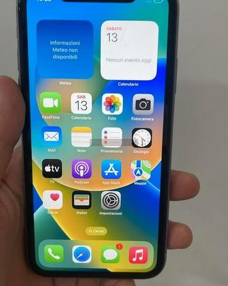 Apple iPhone 11 purple 128 GB - 6193