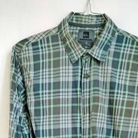 Camicia uomo Quiksilver taglia S/44