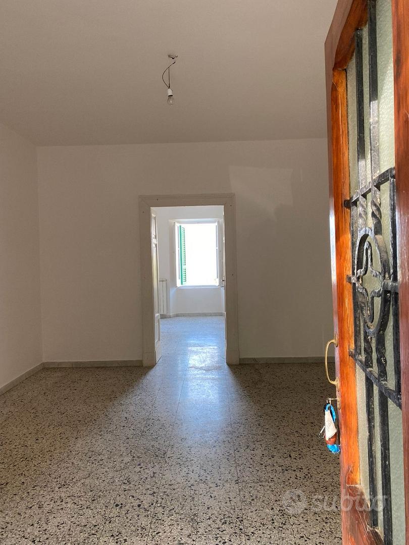 Masseria con annessi terreni in Scafa (PE) - Vista 5