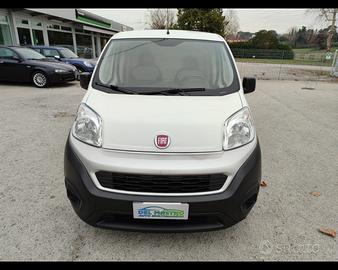 FIAT Fiorino 2ª serie - Fiorino 1.3 MJT 75CV U2470