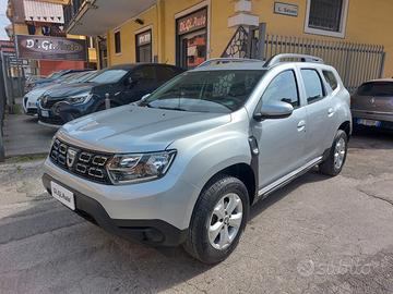 Dacia Duster 1.0 TCe 100 CV ECO-G 4x2 Comfort