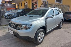 Dacia Duster 1.0 TCe 100 CV ECO-G 4x2 Comfort