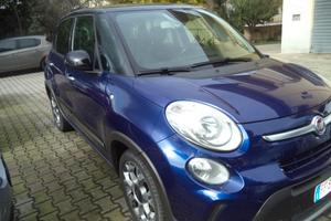 Fiat 500L 1.6 Multijet 120 CV Trekking