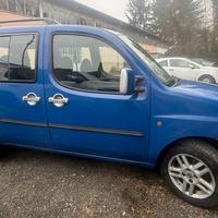 Fiat Doblo 1.9 JTD cat ELX
