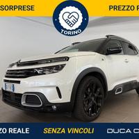 Citroën C5 Aircross Hybrid225 E-EAT8Shine anc...