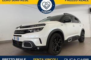 Citroën C5 Aircross Hybrid225 E-EAT8Shine anc...