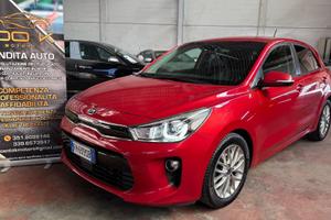 Kia Rio 1.4 CRDi 5p. Cool Collection