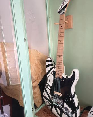 chitarra Stratocaster - Frankenstrat 