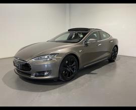 TESLA MODEL S 90 U613586