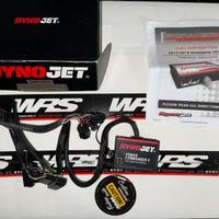 Dynojet Power commander V Husqvarna 701