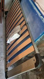 letto a doghe singolo