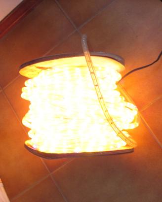 Tubo luminoso led (45 m) - Giocoplast