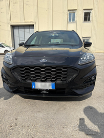 Ford Kuga 2.0 EcoBlue 120 CV Automatica 2WD – ST-L