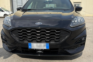 Ford Kuga 2.0 EcoBlue 120 CV Automatica 2WD – ST-L