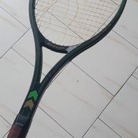 Racchetta tennis 