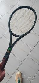Racchetta tennis 