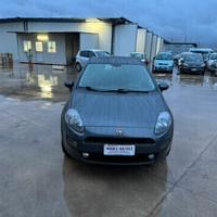 Fiat Punto 1.4 8V 5 porte Natural Power Street