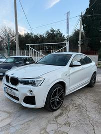 Bmw X4 xDrive20d Msport
