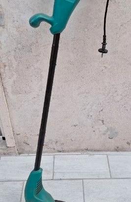 Tagliabordi, decespugliatore Bosch