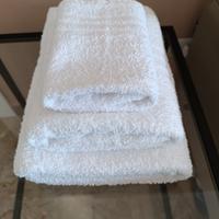 Tris asciugamani Tessilhotel 