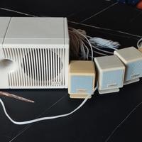casse pc sistema audio Cambridge SoundWorks 