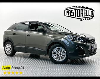 PEUGEOT 3008 2ª serie - 3008 PureTech Turbo 130 S&