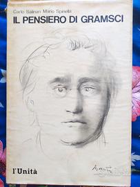Il pensiero di Gramsci