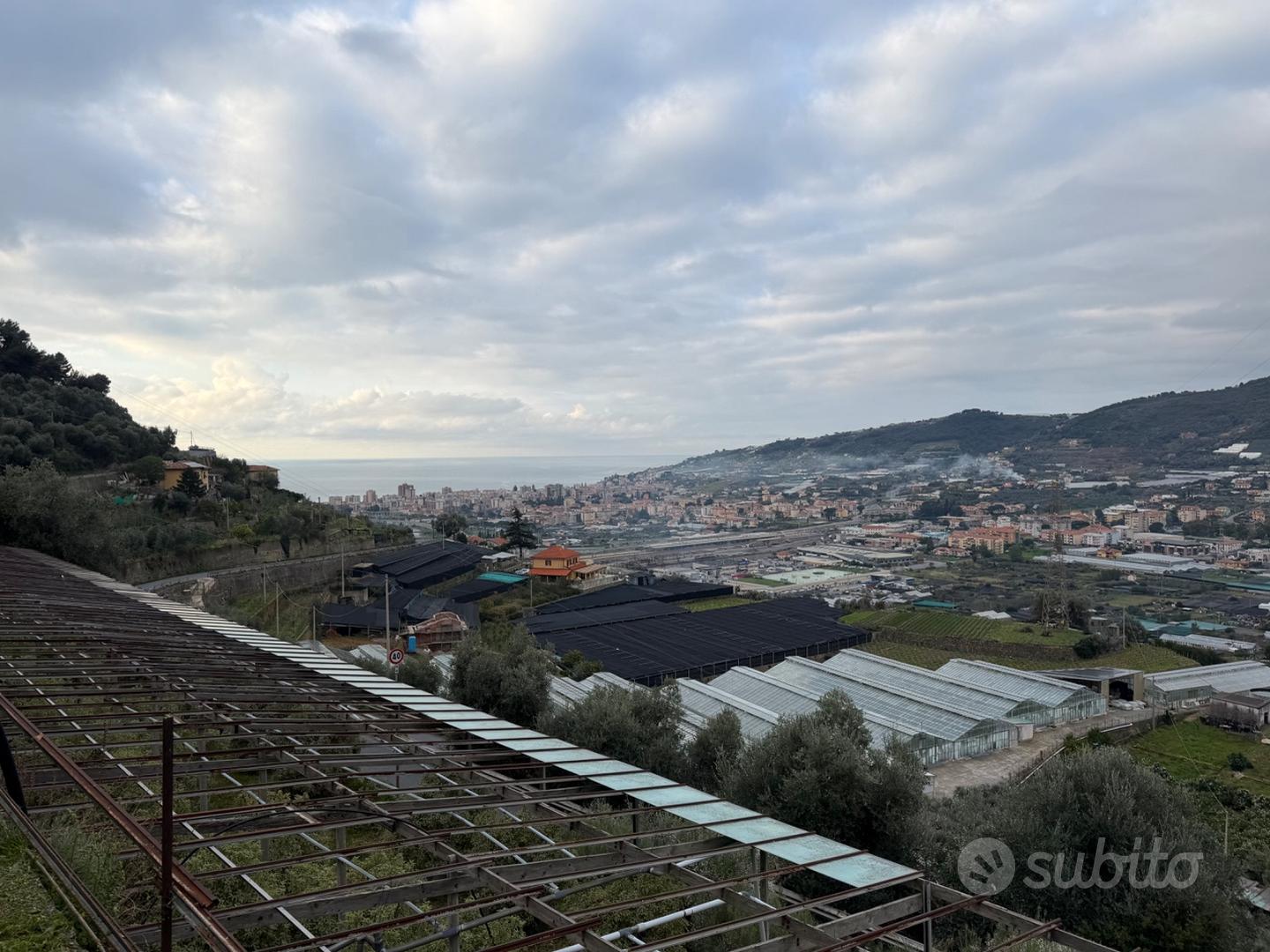 Terreno agricolo - Vista 4