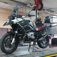 BMW  GD  1200  Adventure 2006 ricambi