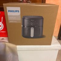 Friggitrice ad aria philips