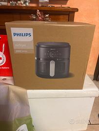 Friggitrice ad aria philips